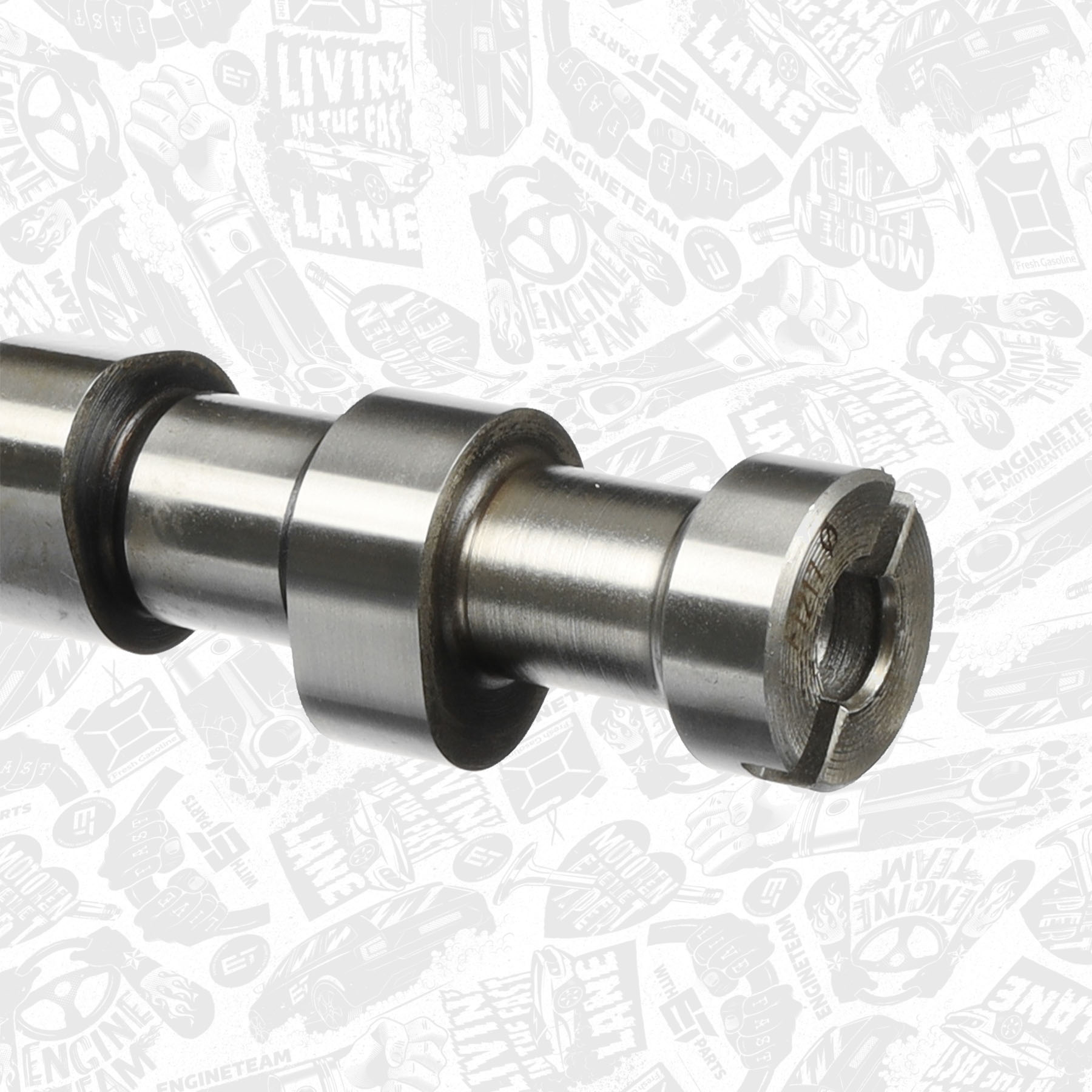 Camshaft
