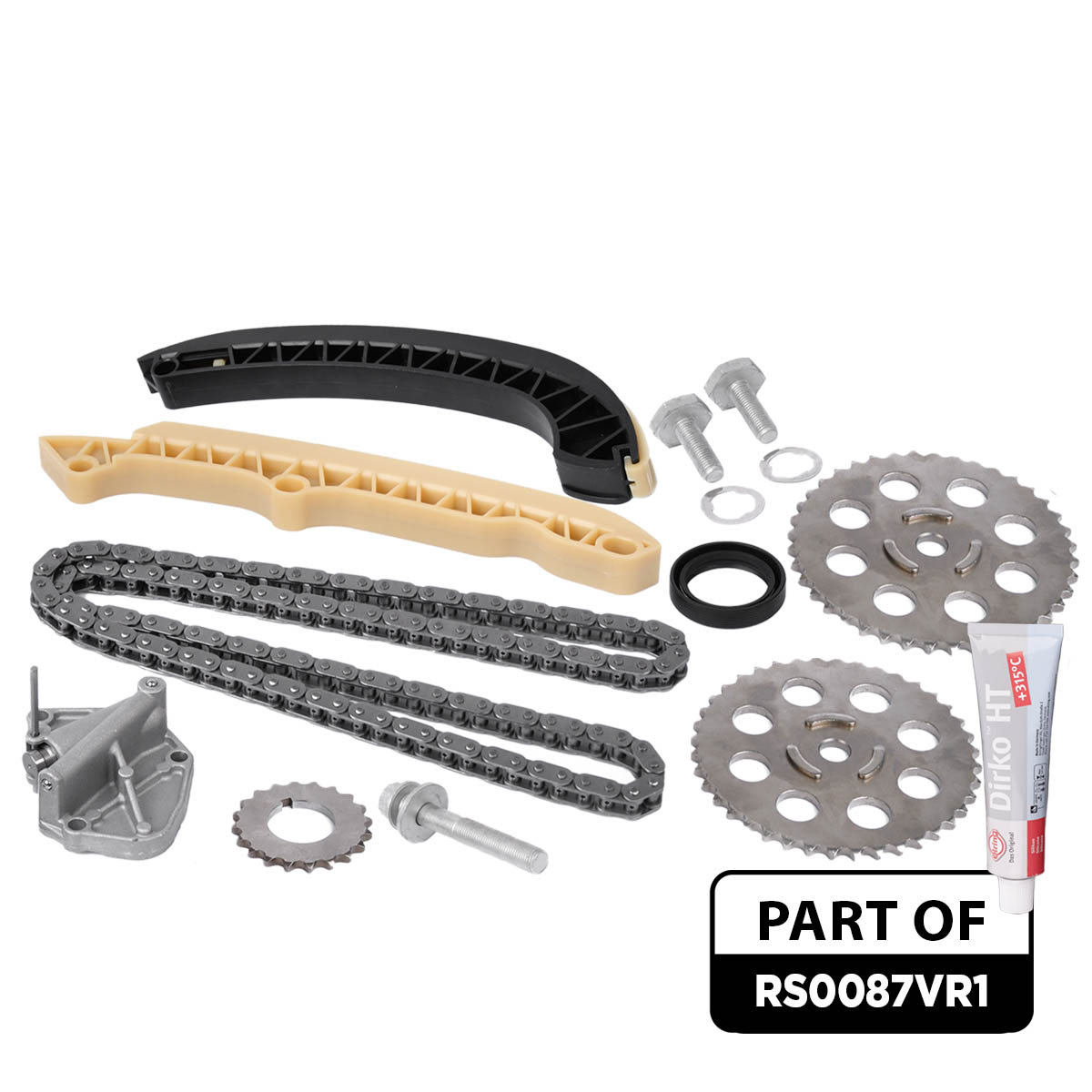Timing Chain Kit