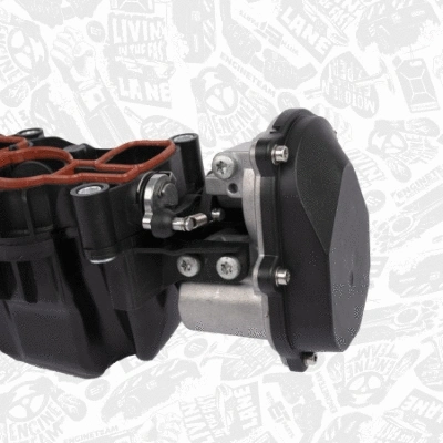 Intake Manifold, air supply