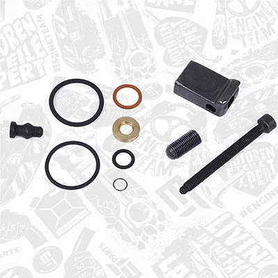 Seal Kit, injector nozzle