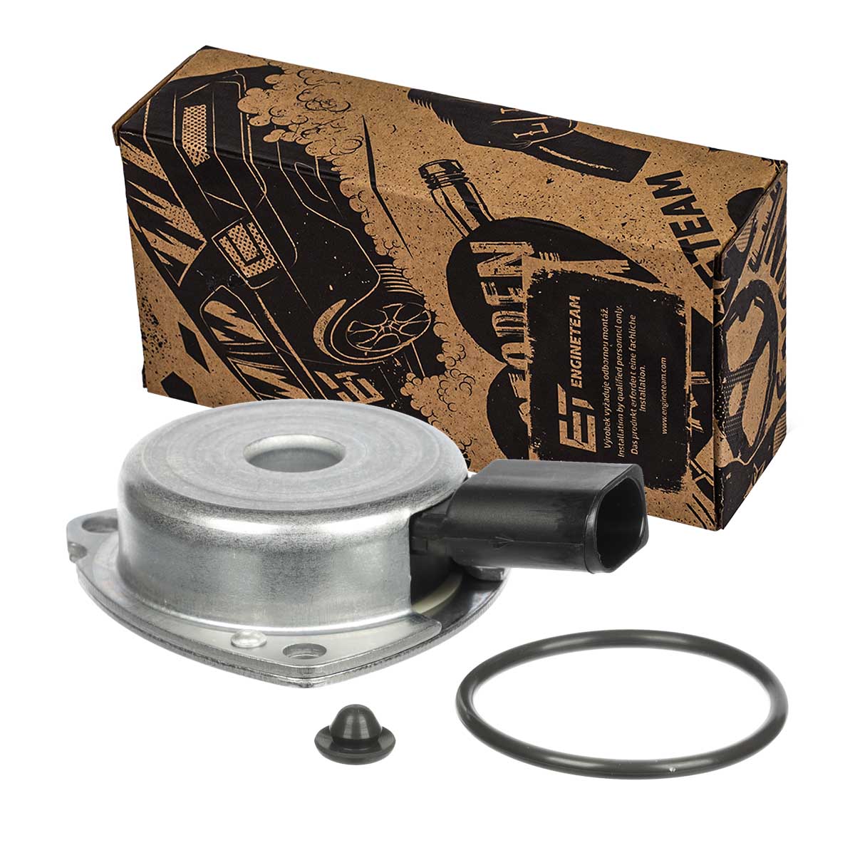 Central Magnet, camshaft adjustment (CV0034)