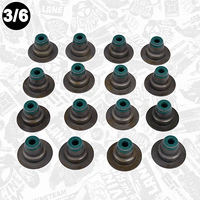 Gasket Kit, cylinder head