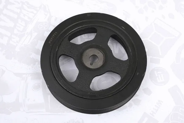 Belt Pulley, crankshaft (PC0016)