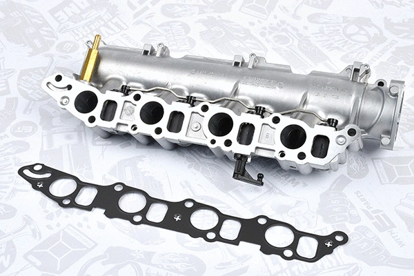 Intake Manifold Module