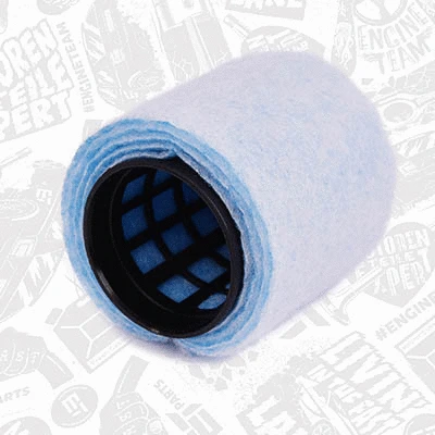 Oil Separator, crankcase ventilation