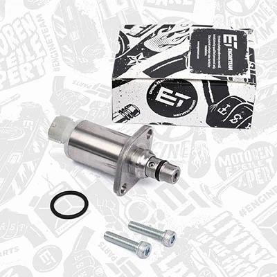 Control Valve, fuel pressure