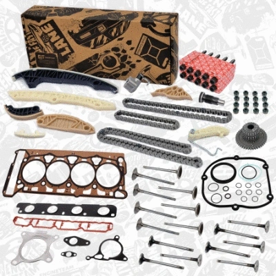 Timing Chain Kit (RS0043VR2)