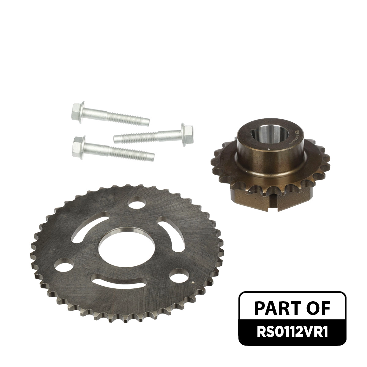 Timing Chain Kit