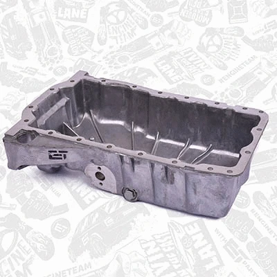 Oil Sump (SU0030)