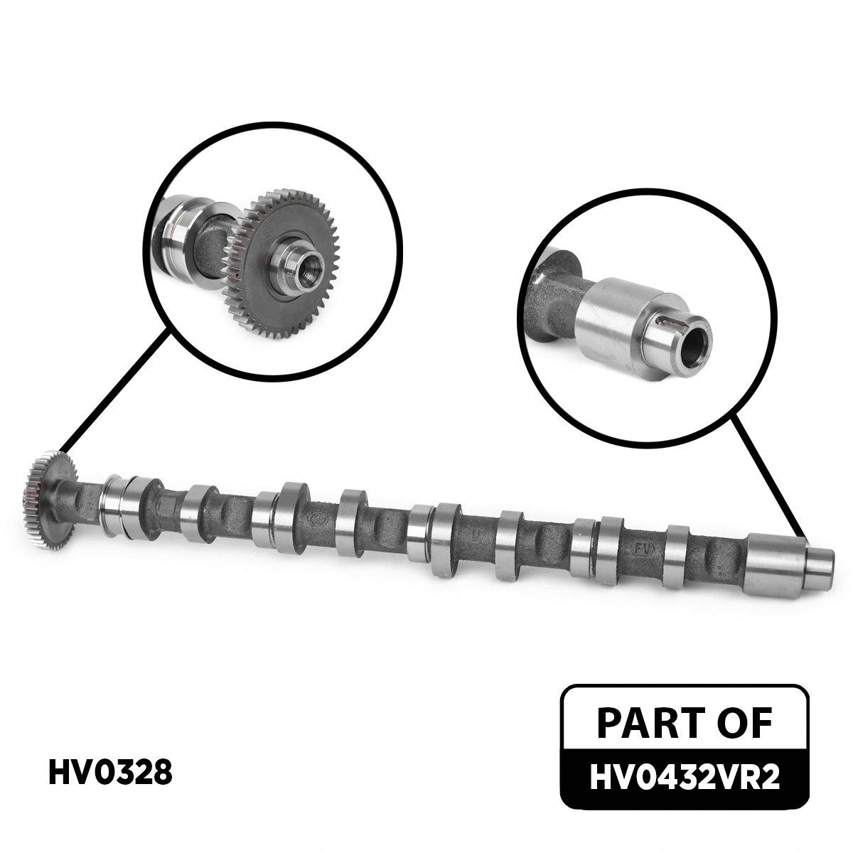 Camshaft Kit