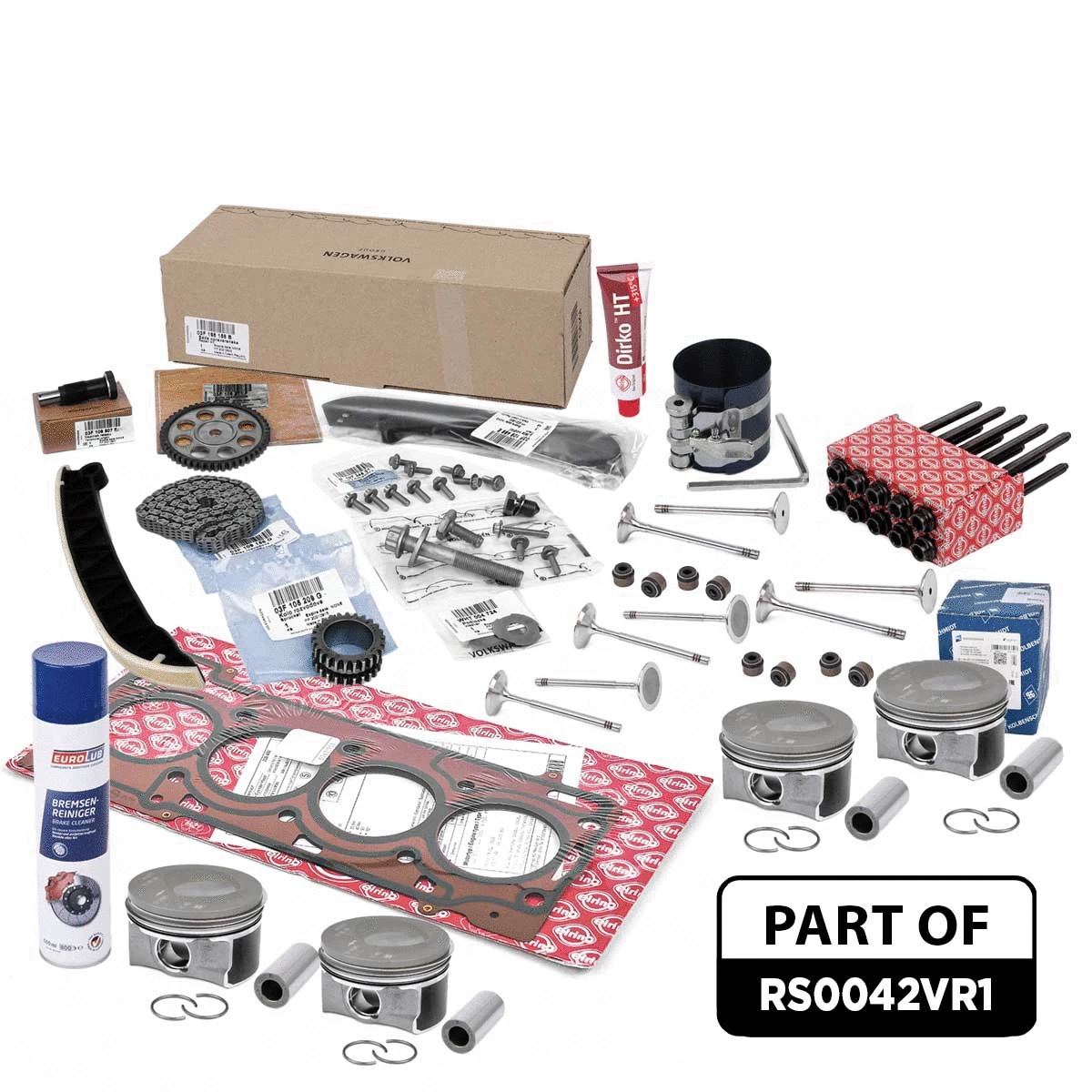 Timing Chain Kit