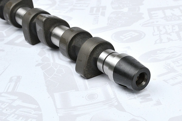 Camshaft