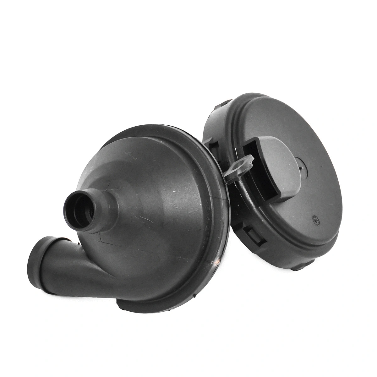 Valve, crankcase ventilation