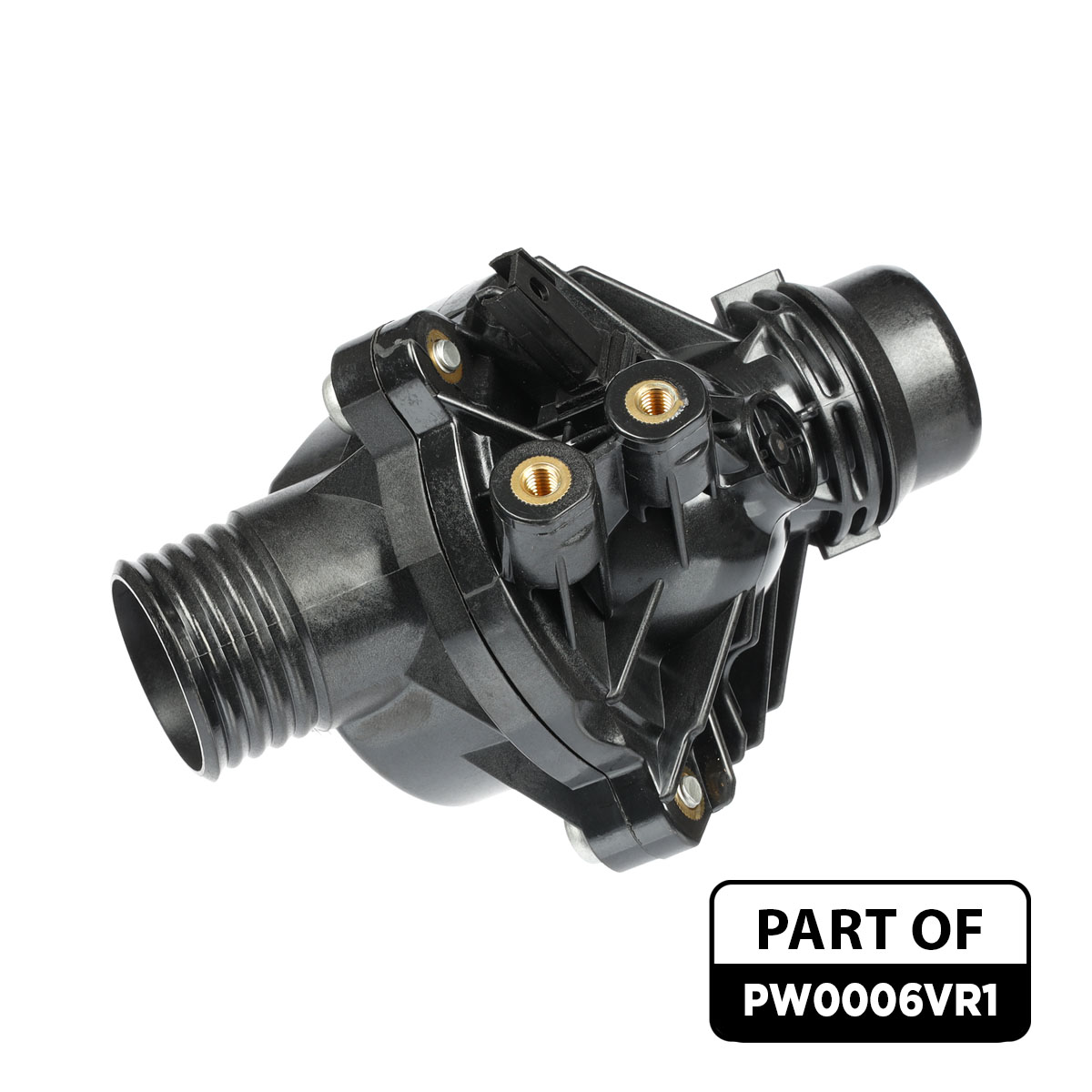 Water Pump, engine cooling