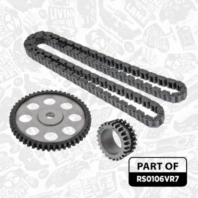 Timing Chain Kit