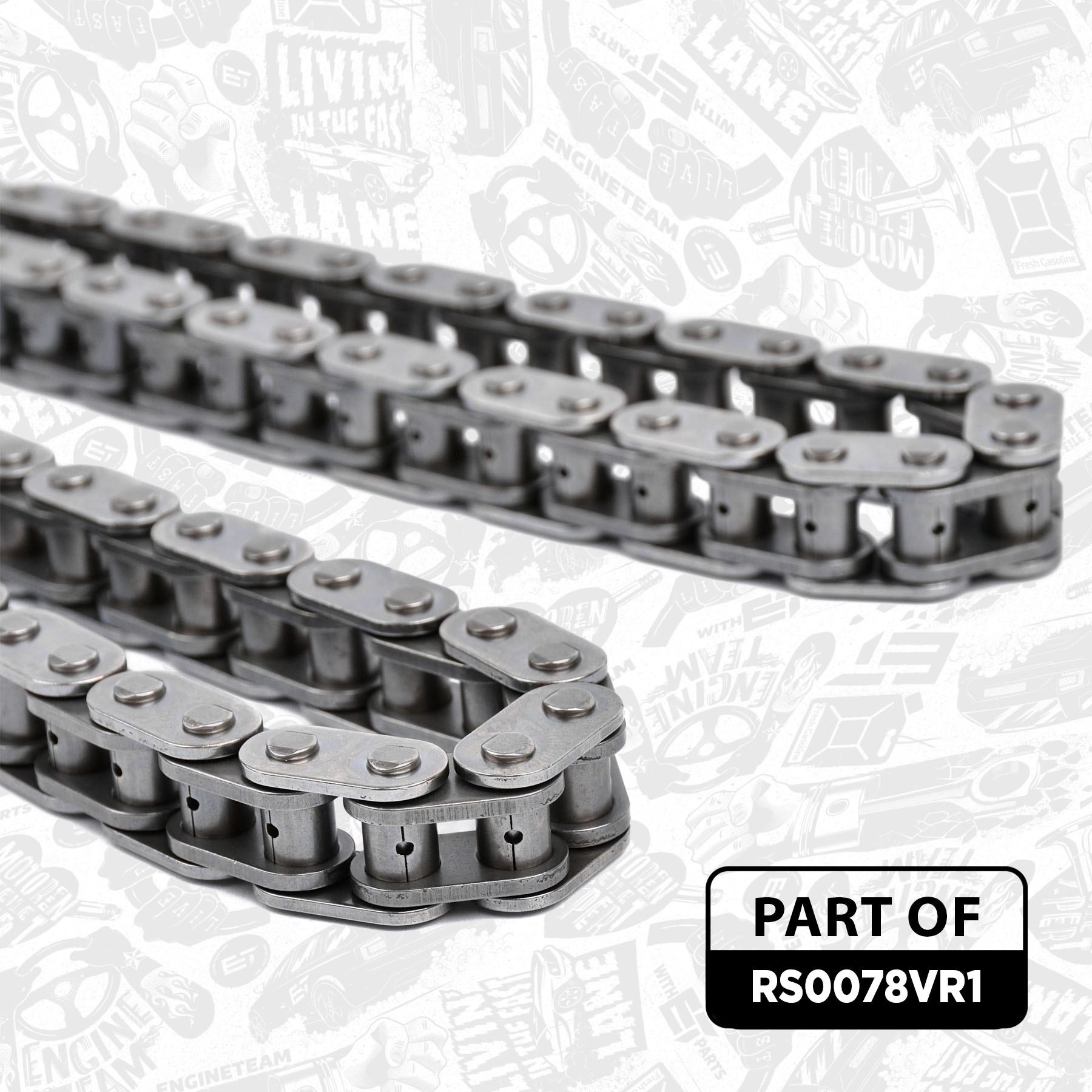 Timing Chain Kit