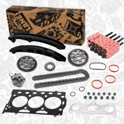 Timing Chain Kit (RS0045VR1)