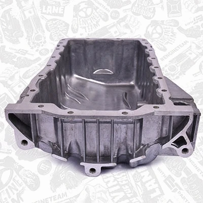 Oil Sump