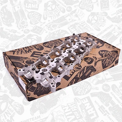 Camshaft Carrier (HV0423)