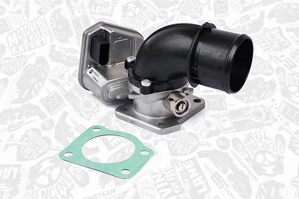 Throttle Body
