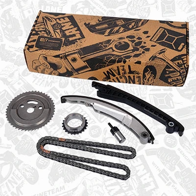 Timing Chain Kit