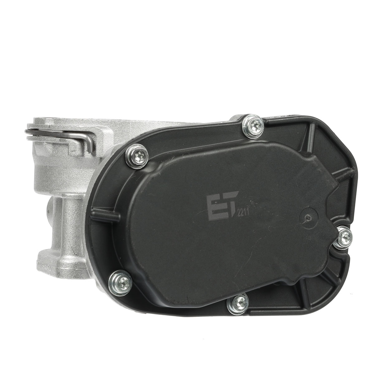 Control Flap, air supply