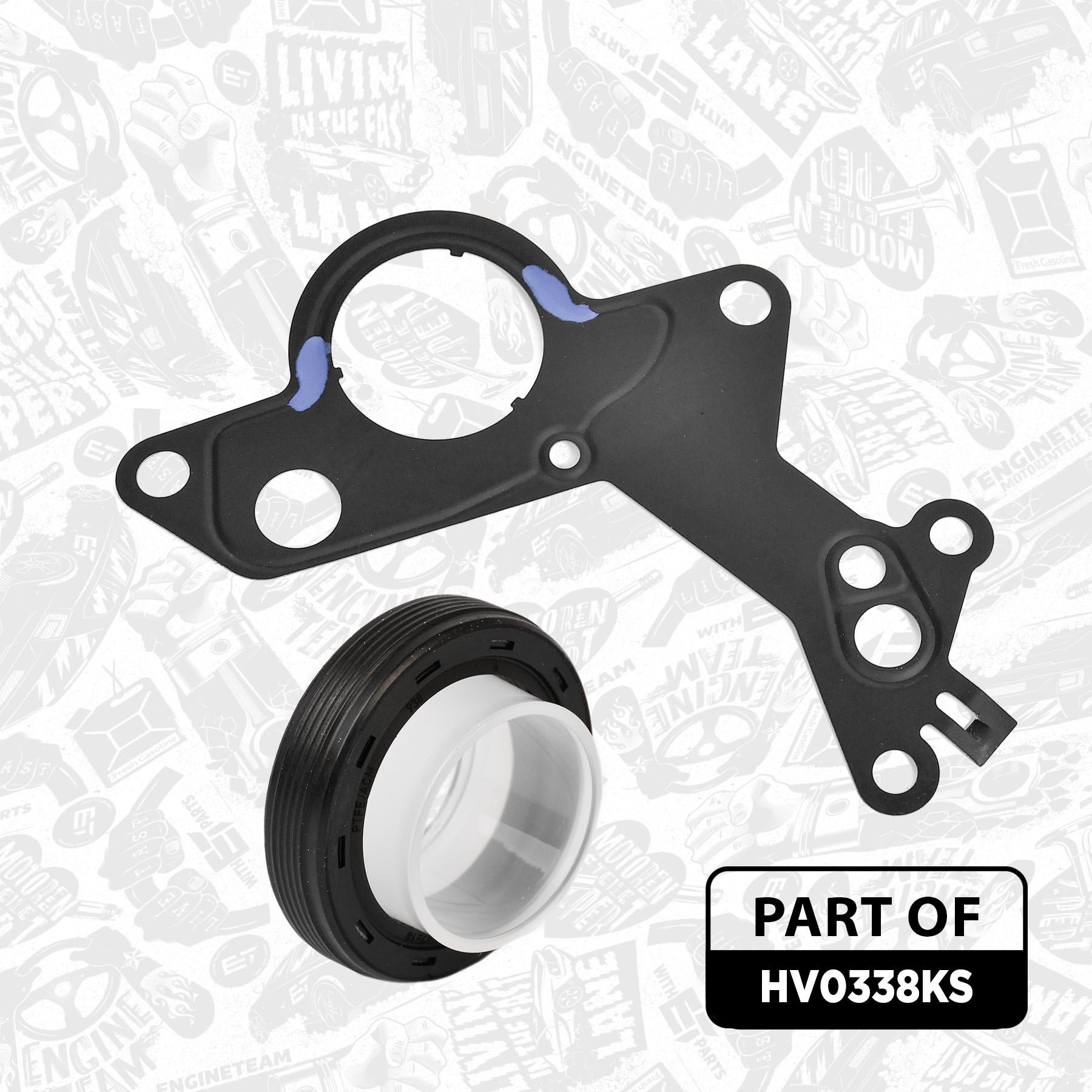 Camshaft Kit