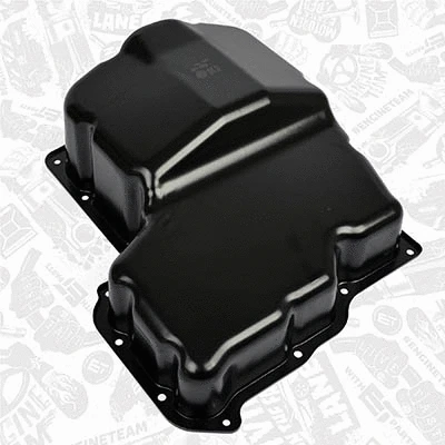 Oil Sump
