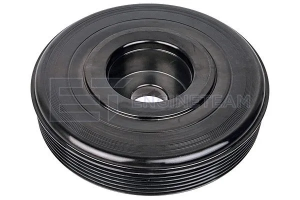 Belt Pulley, crankshaft