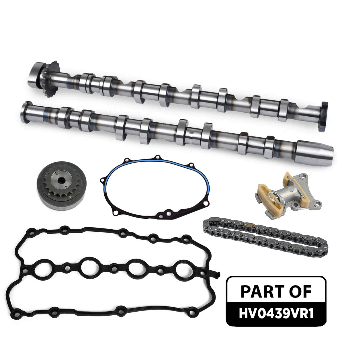 Camshaft Kit