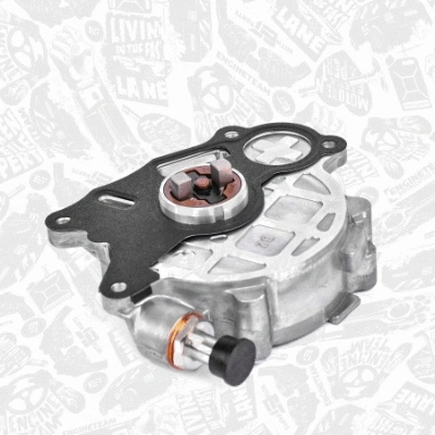 Vacuum Pump, braking system