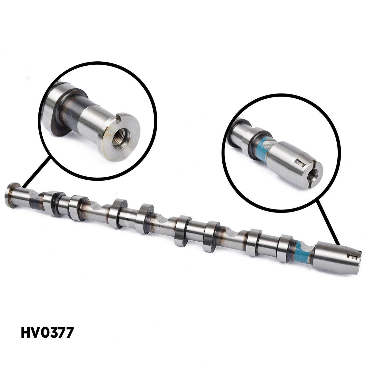Camshaft Kit (HV0449)
