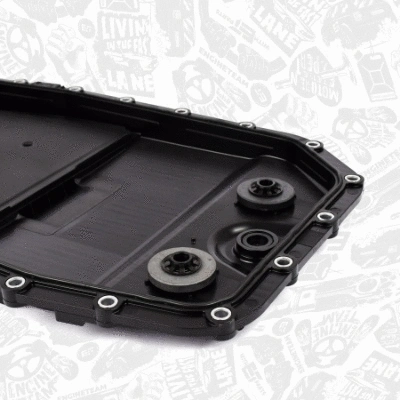 Oil Sump, automatic transmission