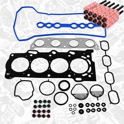 Gasket Kit, cylinder head (TS0032BT)