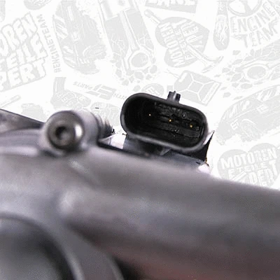 Water Recirculation Pump, parking heater