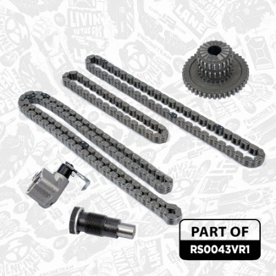Timing Chain Kit
