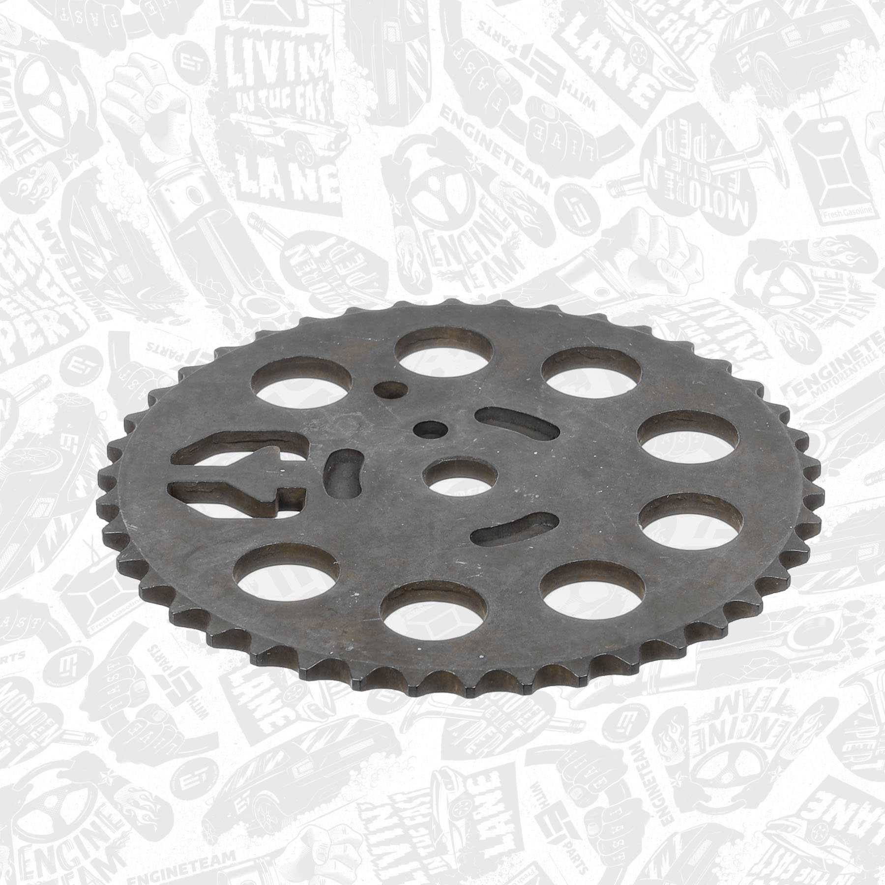 Timing Chain Kit