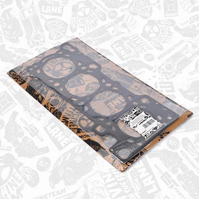 Gasket, cylinder head