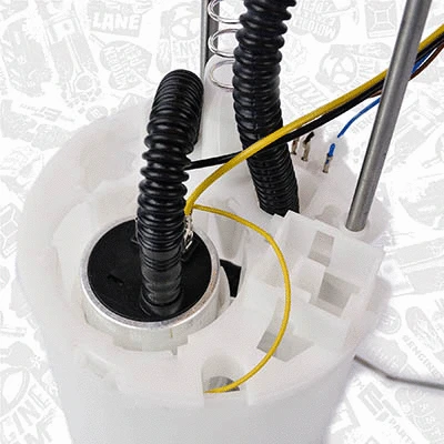 Fuel Feed Unit