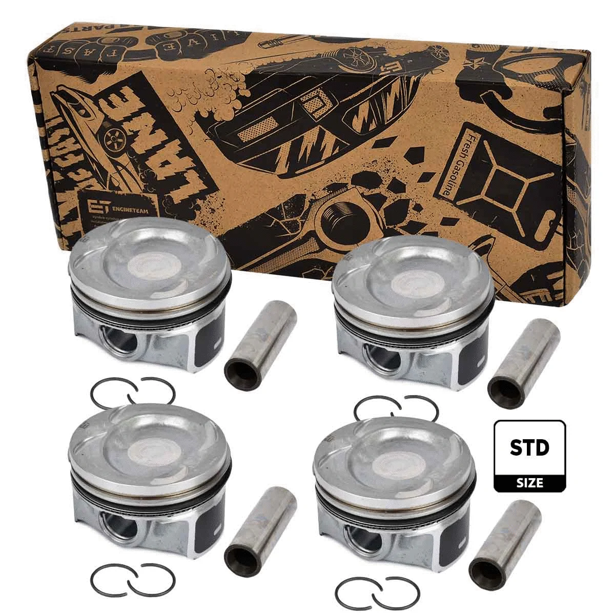 Piston Set