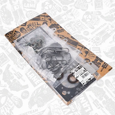 Gasket Kit, cylinder head