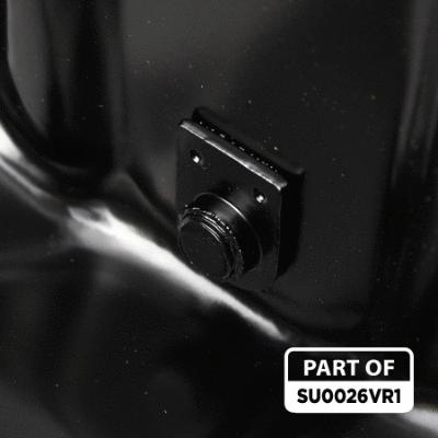 Oil Sump