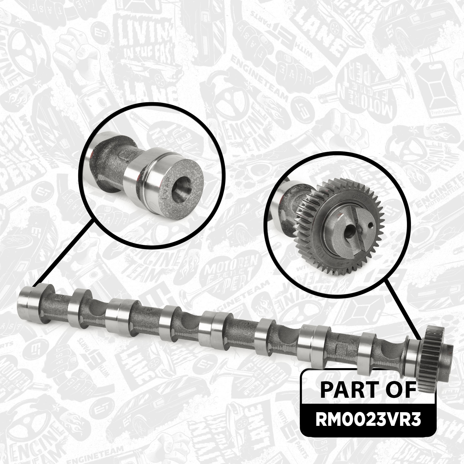 Water Pump & Timing Belt Kit