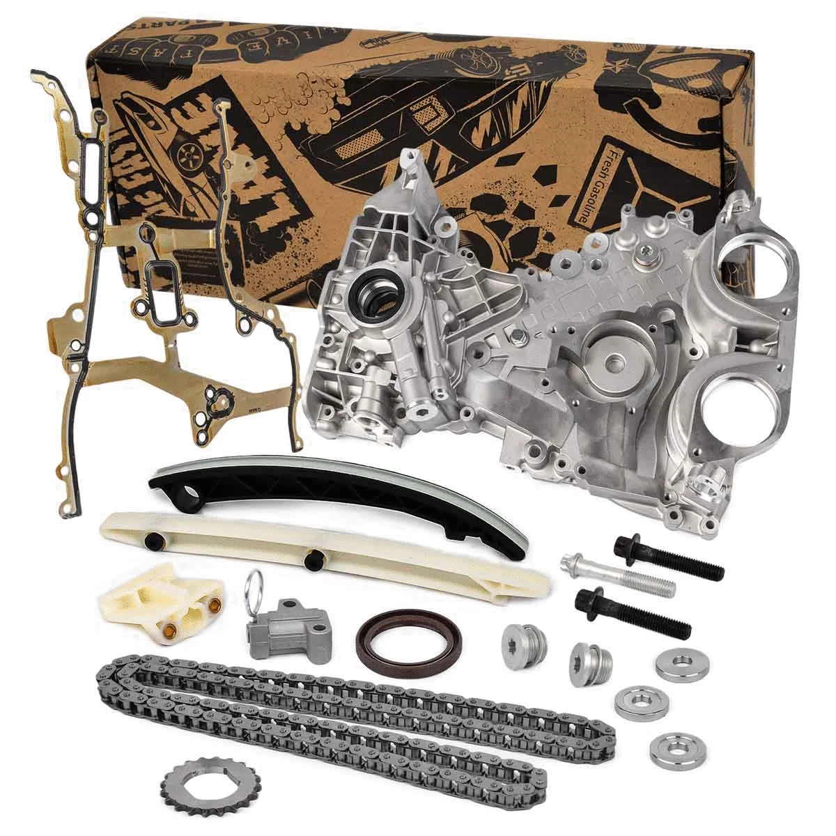 Timing Chain Kit