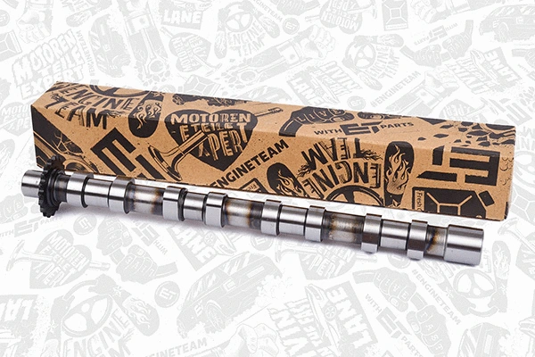 Camshaft