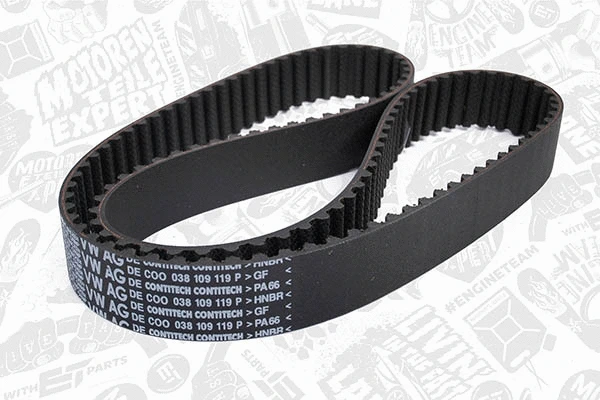 Water Pump & Timing Belt Kit