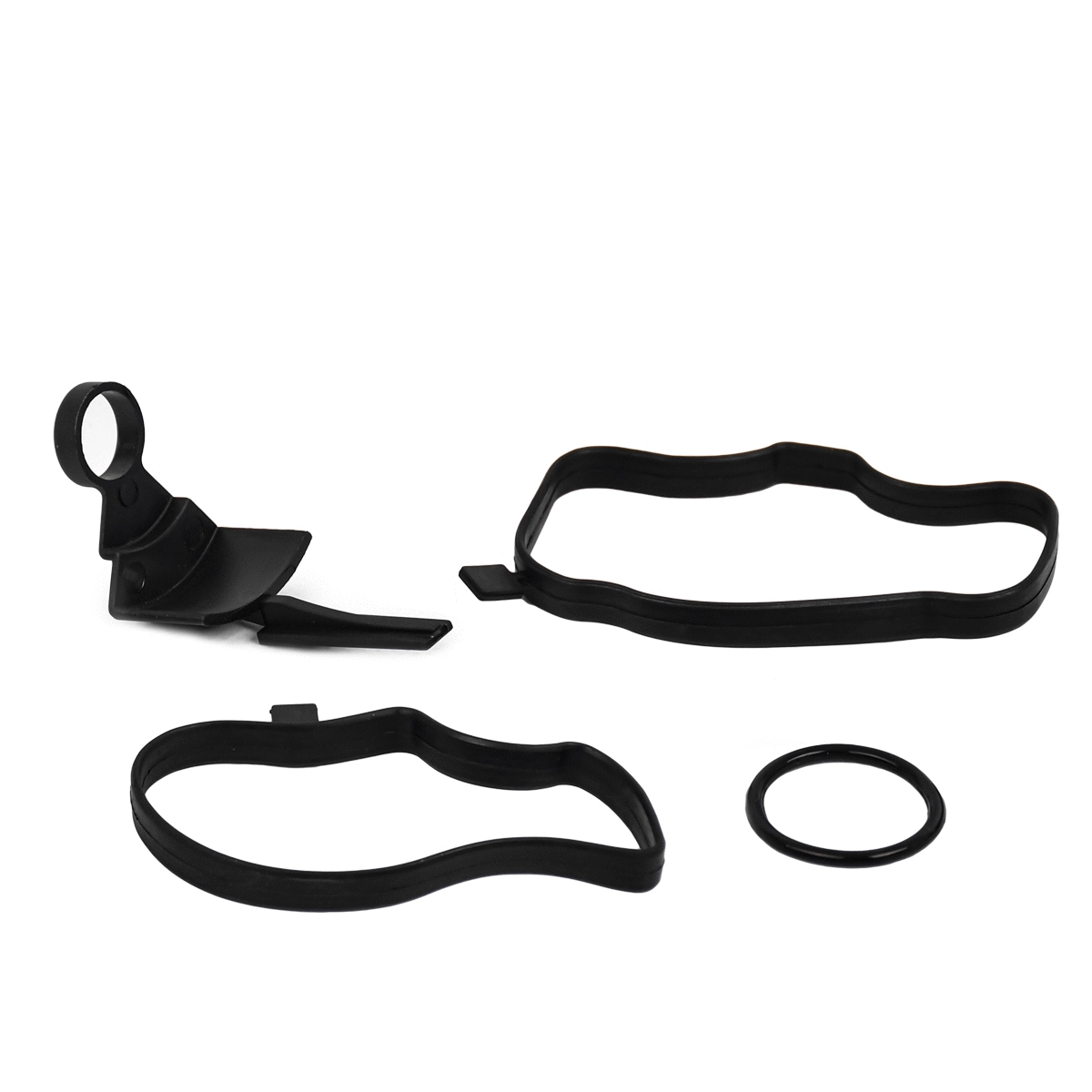 Oil Separator, crankcase ventilation