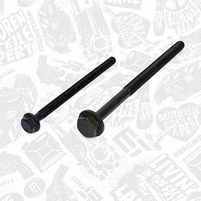 Gasket, cylinder head