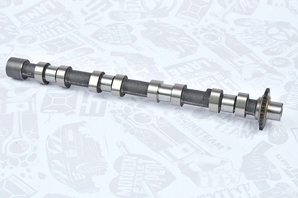 Camshaft