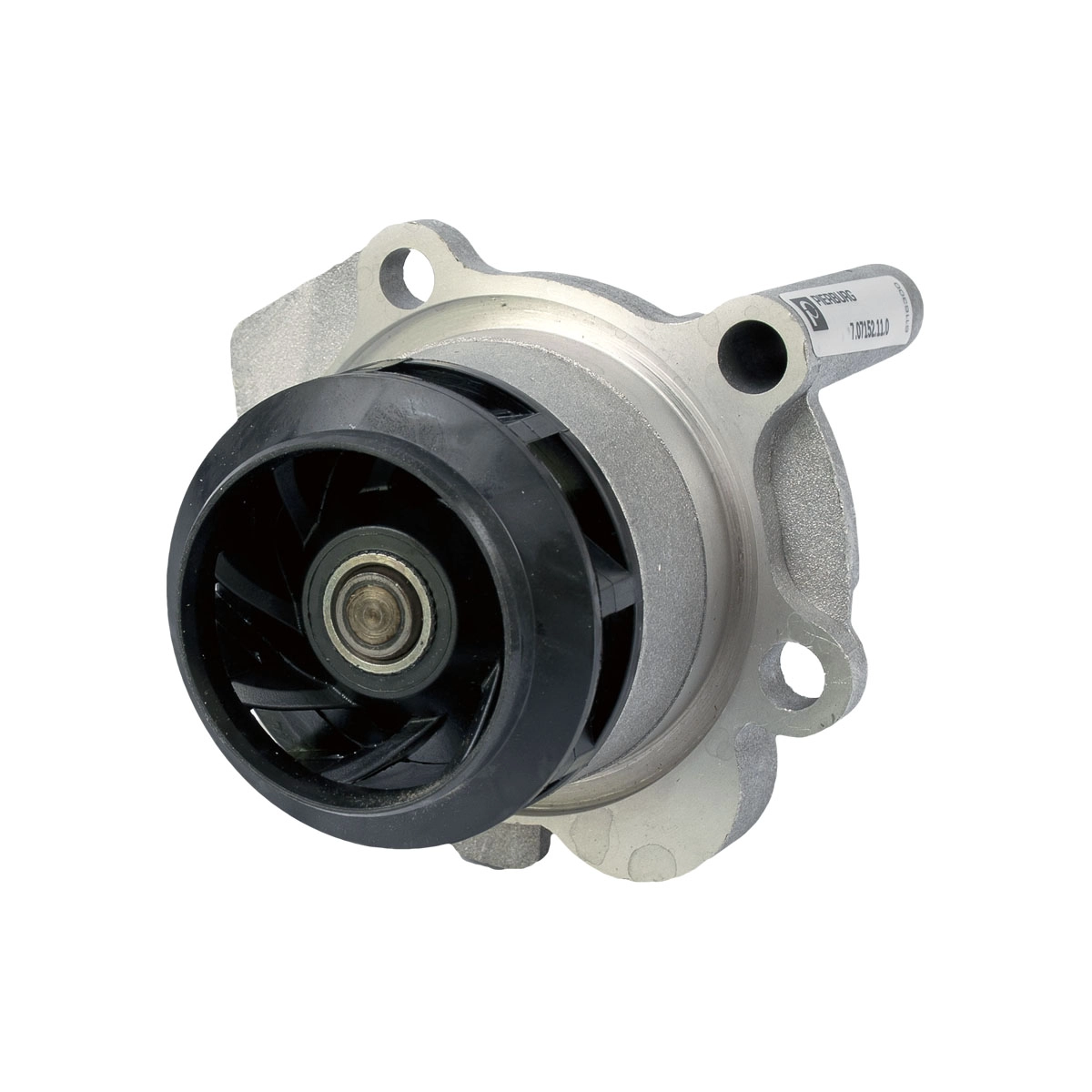 Water Pump & Timing Belt Kit